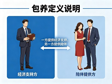 宁德市包养违法吗？深度揭秘红线风险注意事项